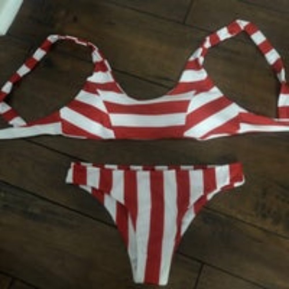 shein bikini